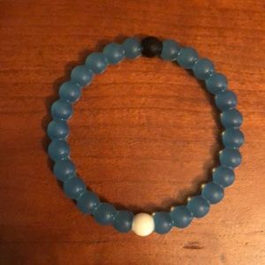 Blue Lokai bracelet L